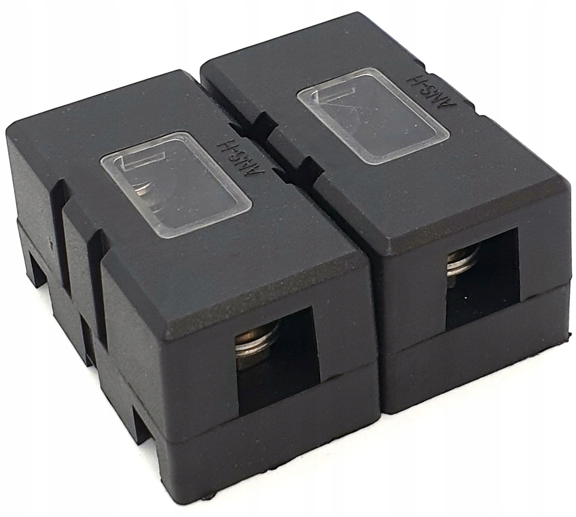 GNIAZDO OBUDOWA MIDI BEZPIECZNIKA MIDIVAL 200A ANS Rodzaj MidiVal