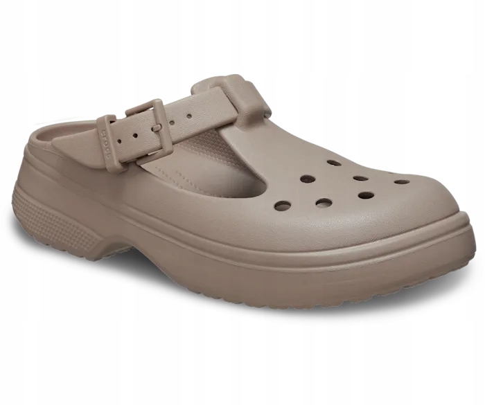 Dámské boty Chodaki Crocs Classic Mary Jane 210581 Clog 341-42