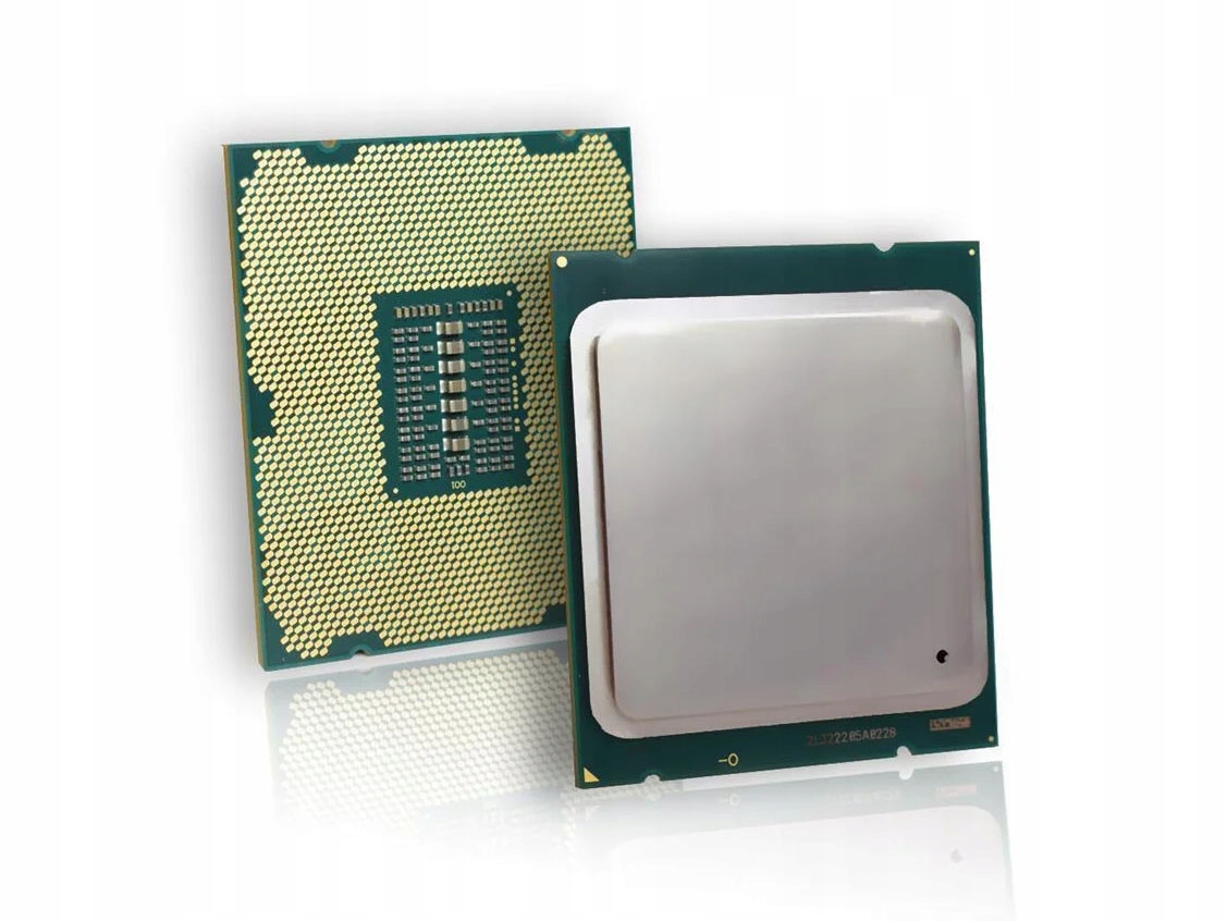 Procesor Intel Xeon E5-2658 V2 25MB 2.40GHz 10 Rdzeni FCLGA2011-1 SR1A0