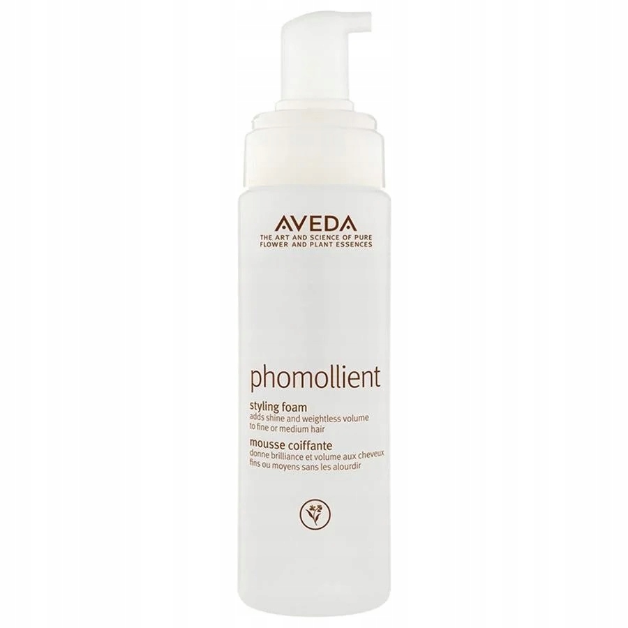 Aveda Phomollient pěna pro styling vlasů, 200 Ml