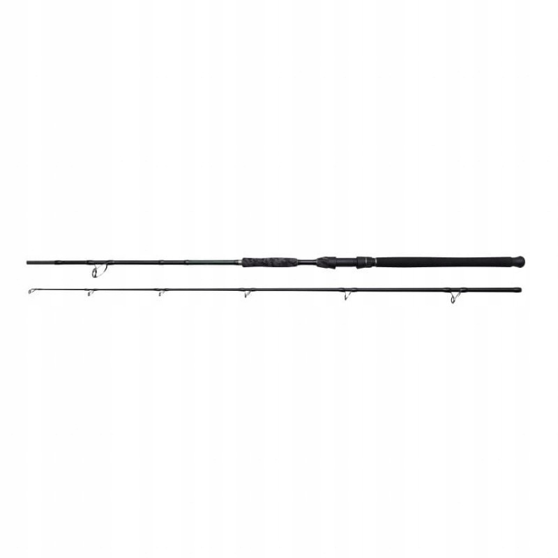 Wędka Madcat Black Deluxe 315 3,15M 100-250G 2SEC