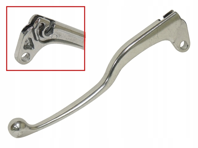 

CL Dźwignia klamka sprzęgła Yamaha Ybr 125 04-