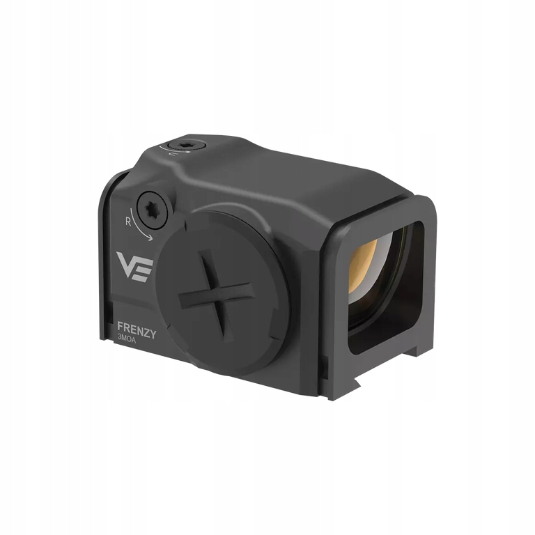 Vector Optics Kolimator zamknięty Frenzy Plus 1x18x22 Red Dot Sight Vod