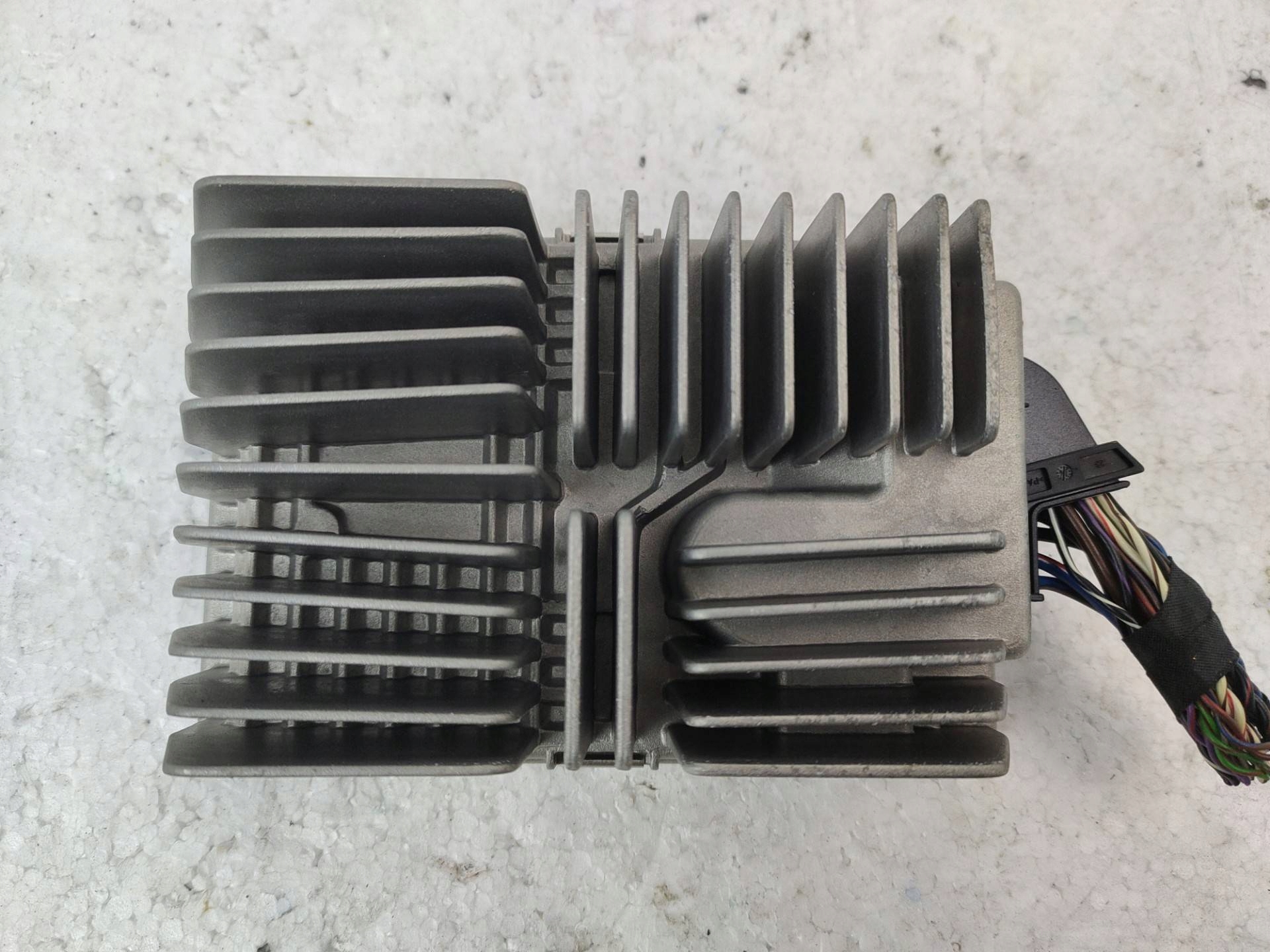 amplifier radia BMW 3 F30 2015 9334716-01