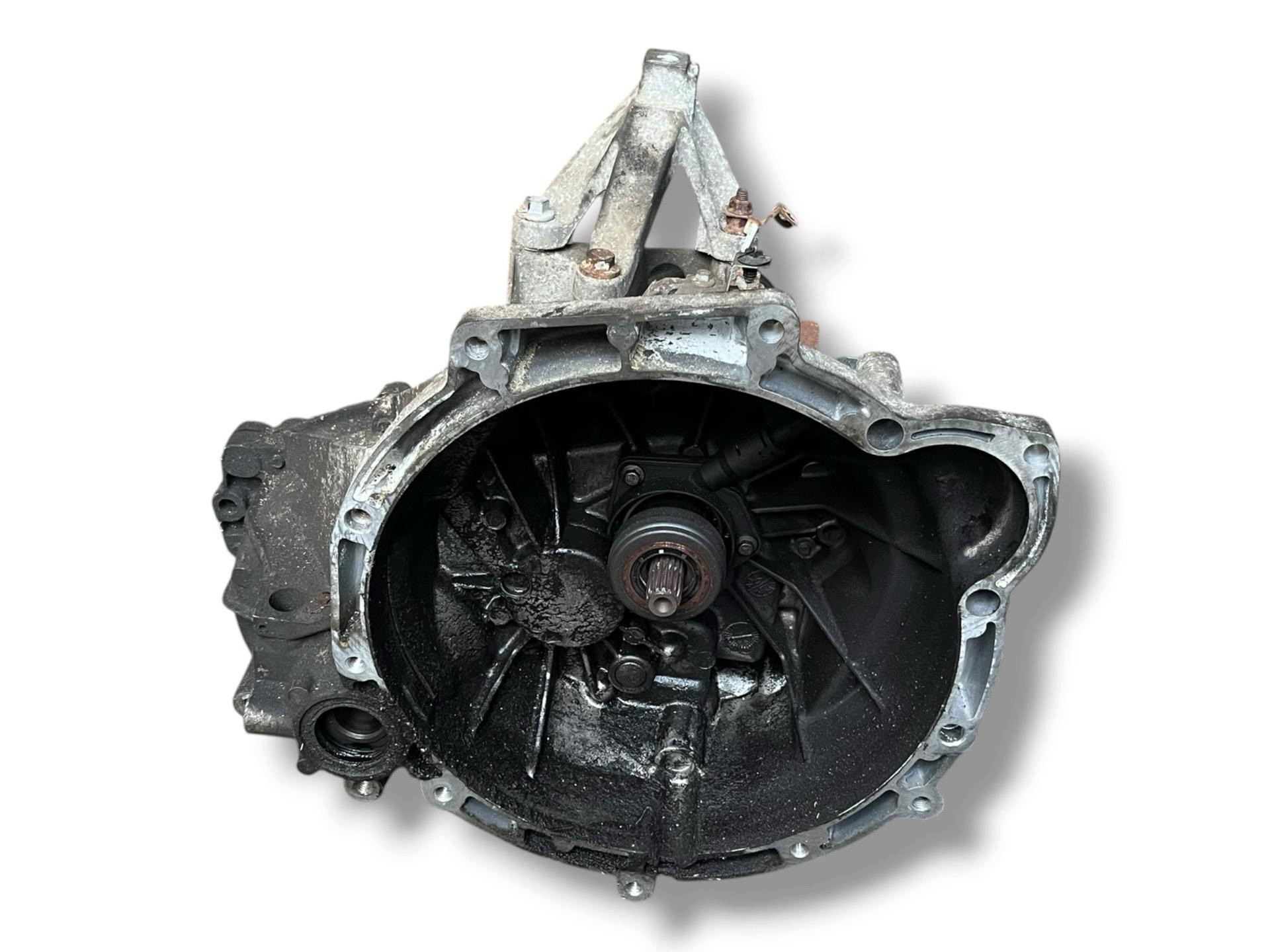 5-biegowa Getriebe Ford C-Max 2 2010 AV6R7002BE