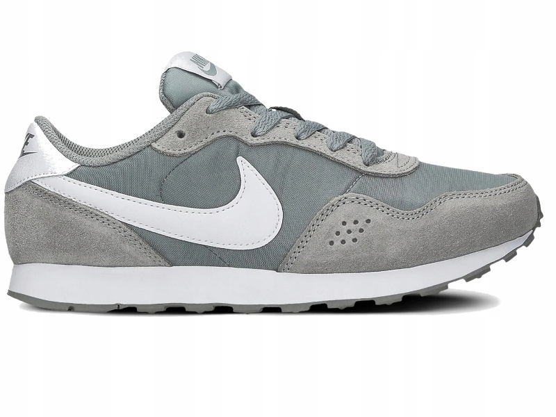 

Buty Nike MD Valiant szare CN8558-001skóra 37,5