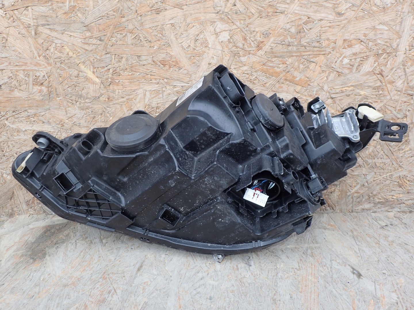 light right right FULL LED VW GOLF 8 VIII 5H 2019