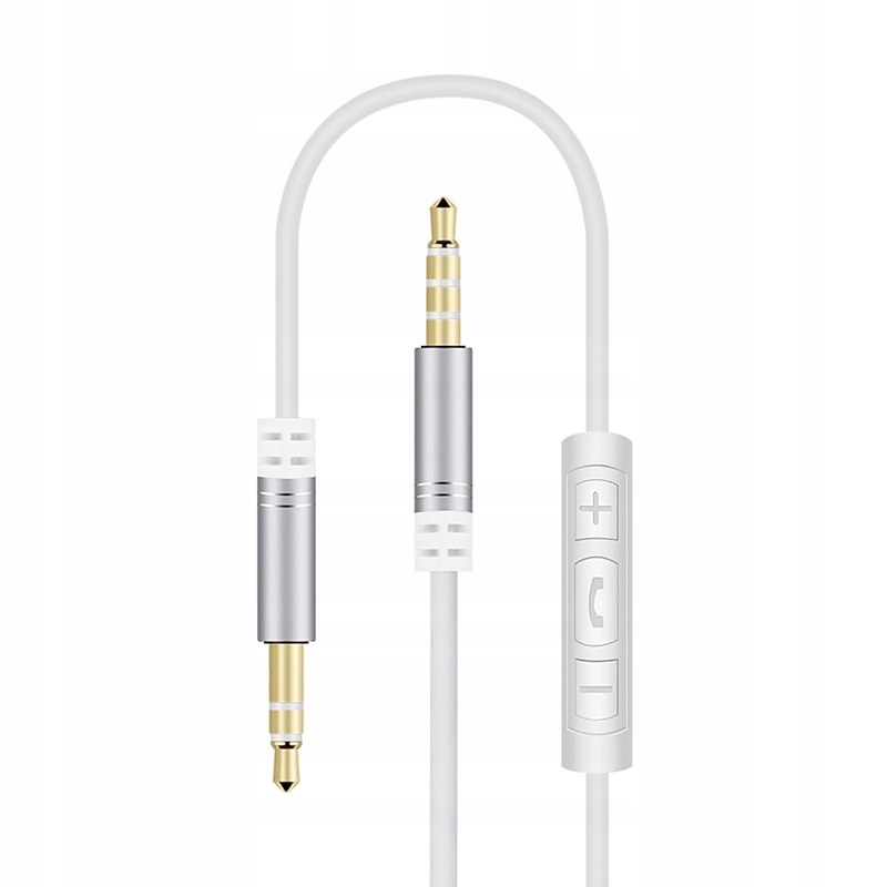 

Sony Samsung Philips Magnat Jbl Kabel Słuchawkowy