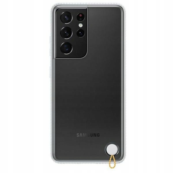 

Etui Samsung Protective Cover Case Do Galaxy S21