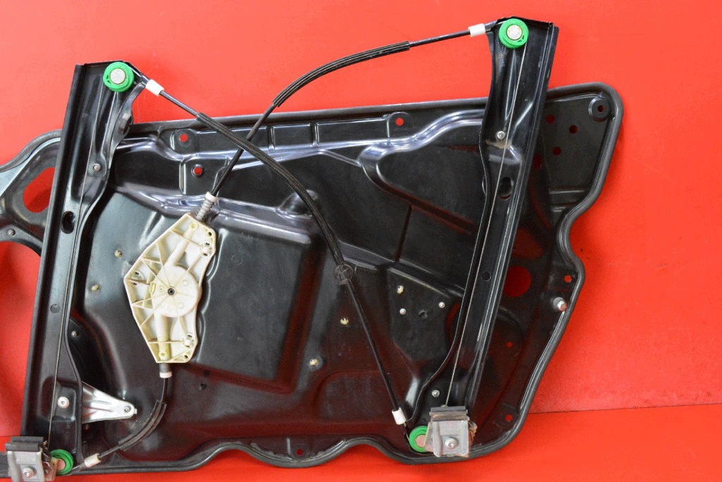 window regulator left front EU 3AA837755 VW PASSAT B7 KOMBI 10-15