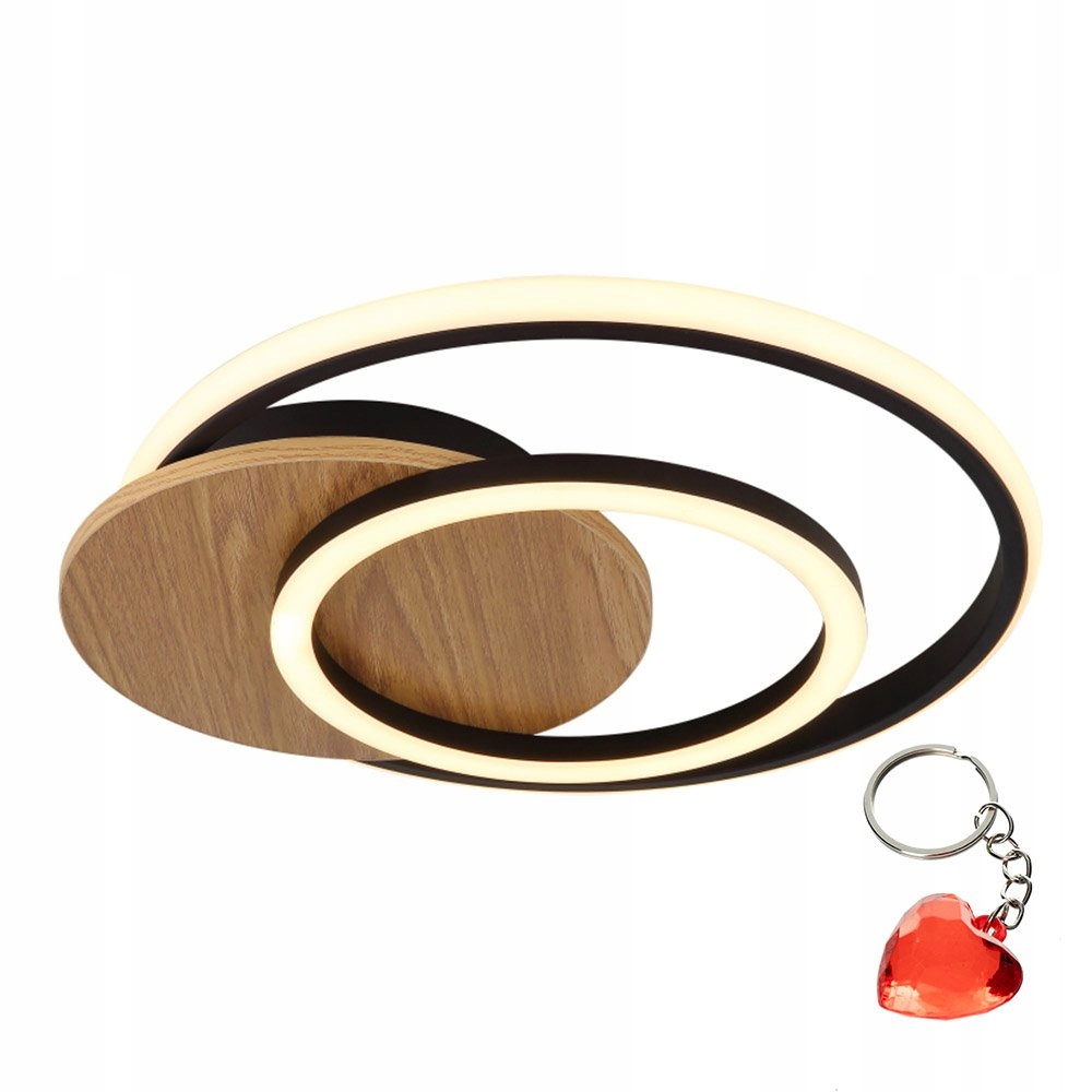 Led stropná lampa 24W Julio 67331-24 Globo