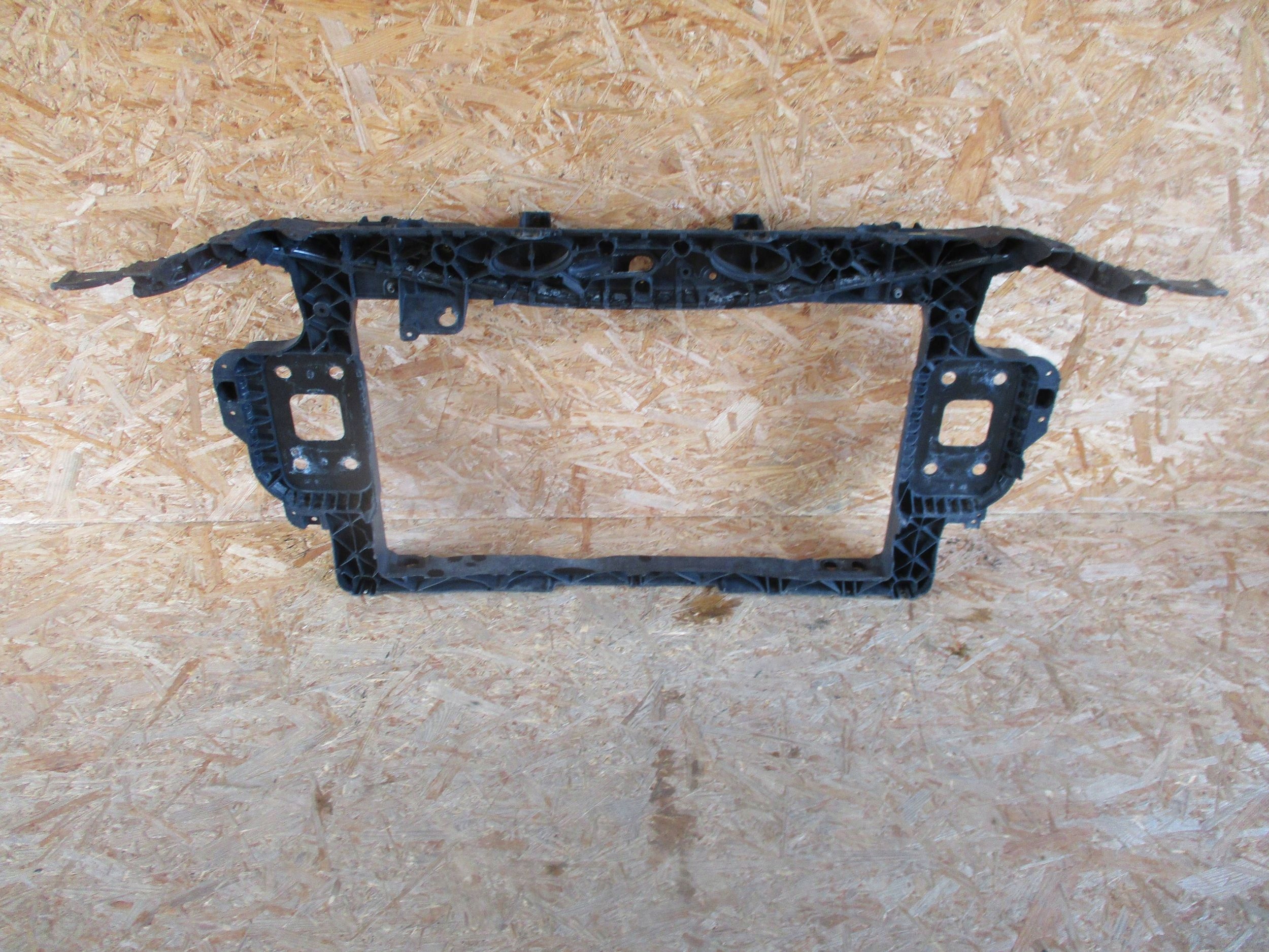 support panel for radiators FIAT GRANDE PUNTO 05-12