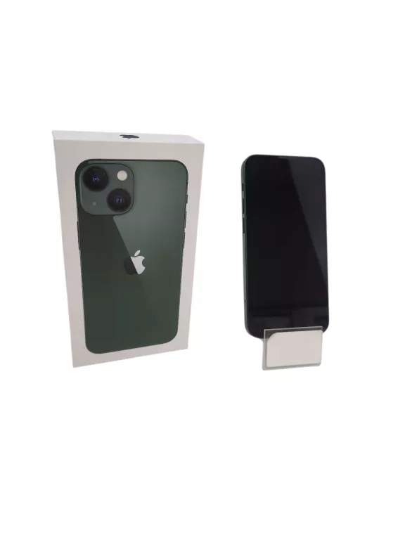 IPhone 13 mini - Apple Smartfony - Sklepy, Opinie, Ceny w