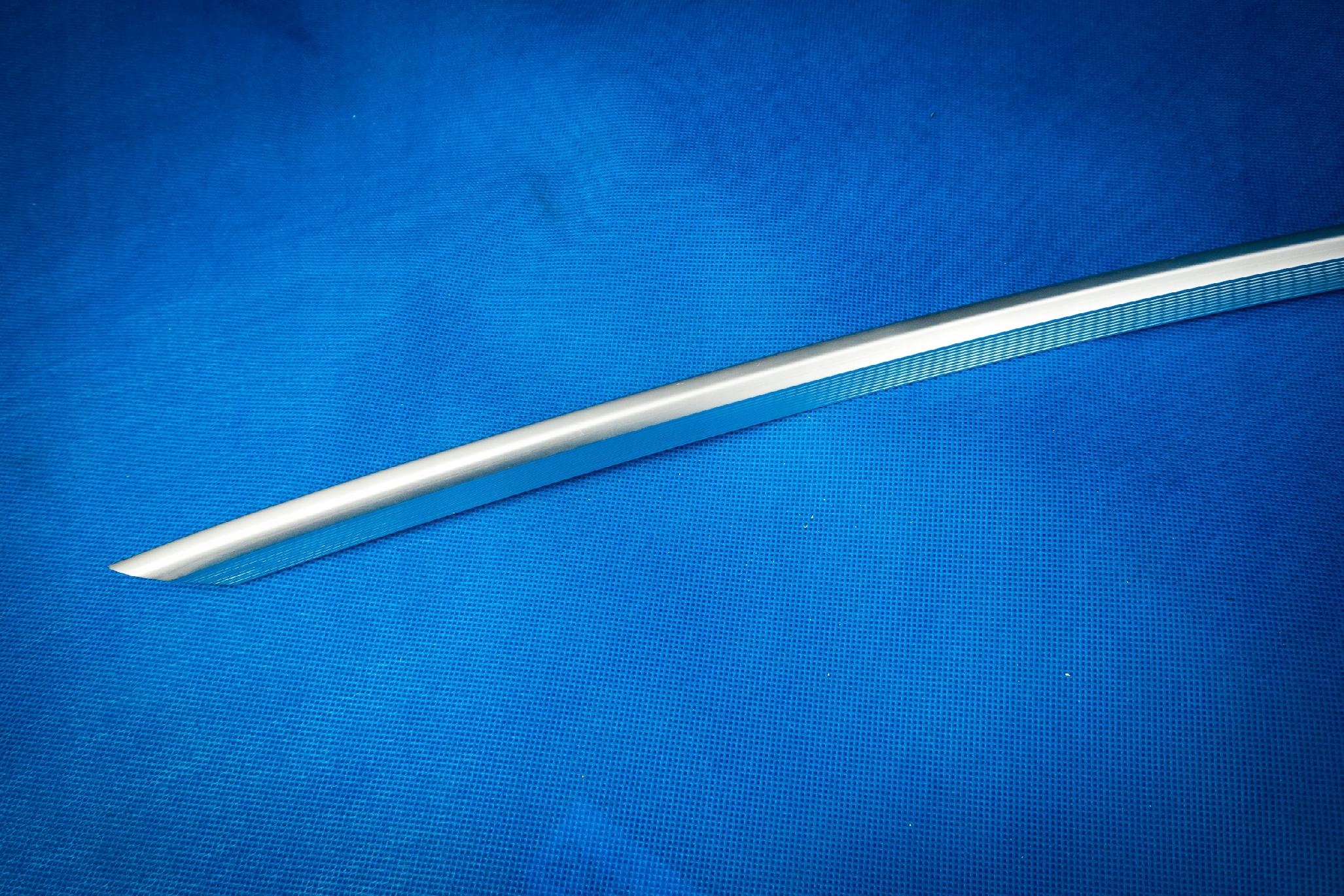 moulding chrome roofs Audi RS6 4G Avant 4G9853703D