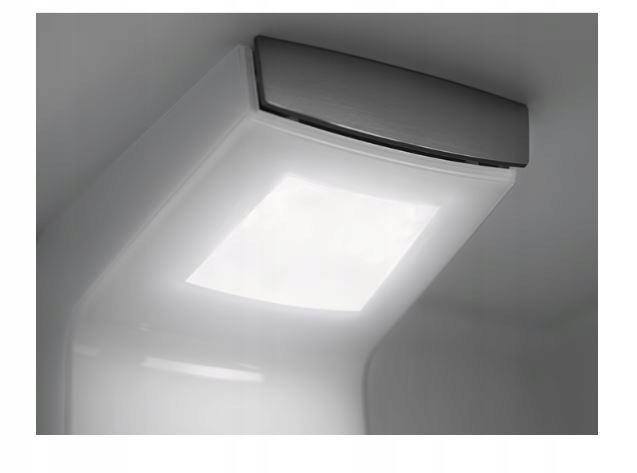 CHŁODZIARKA DO ZABUDOWY ELECTROLUX LODÓWKA IK3026SAL 176,9cm A++ LED 282l Marka Electrolux
