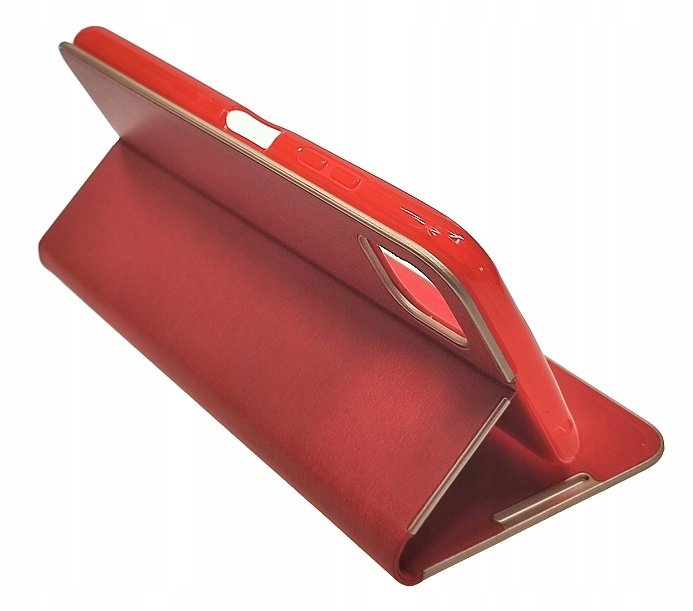 Oryginalne Etui Vennus Xiaomi Redmi Note 10 / 10s Typ etui z klapką