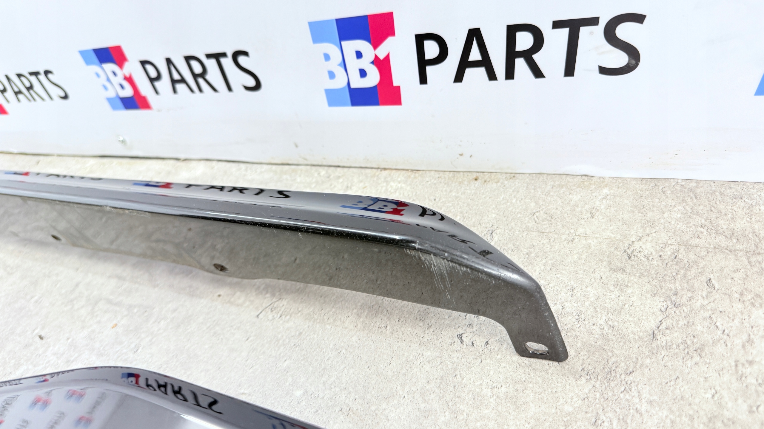 BMW 1 F40 Moulage Couvertures Toit M-PERFORMANCE Original KPL