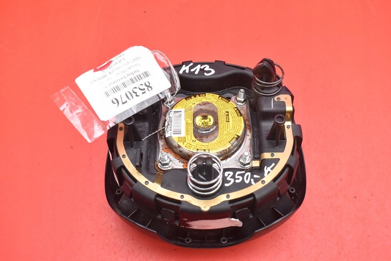 airbag driver´s NISSAN MICRA K13 10-13