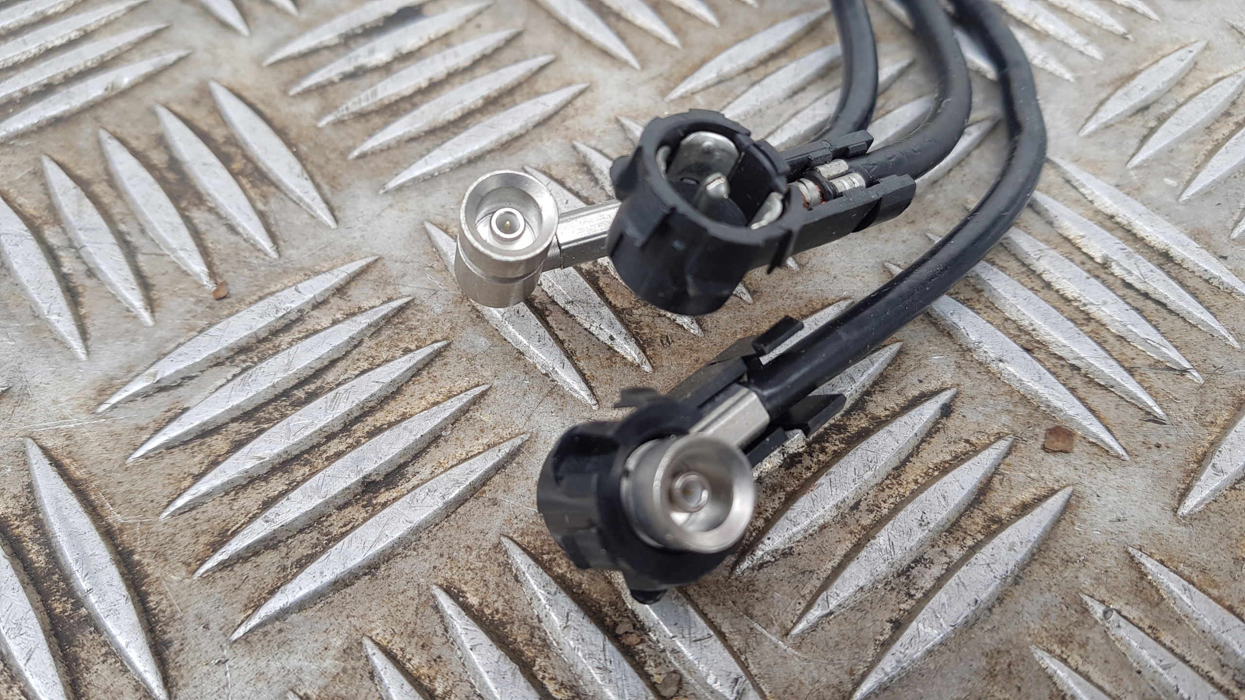 LANCIA THESIS bundle KOSTKA wiring RADIA ZLACZE