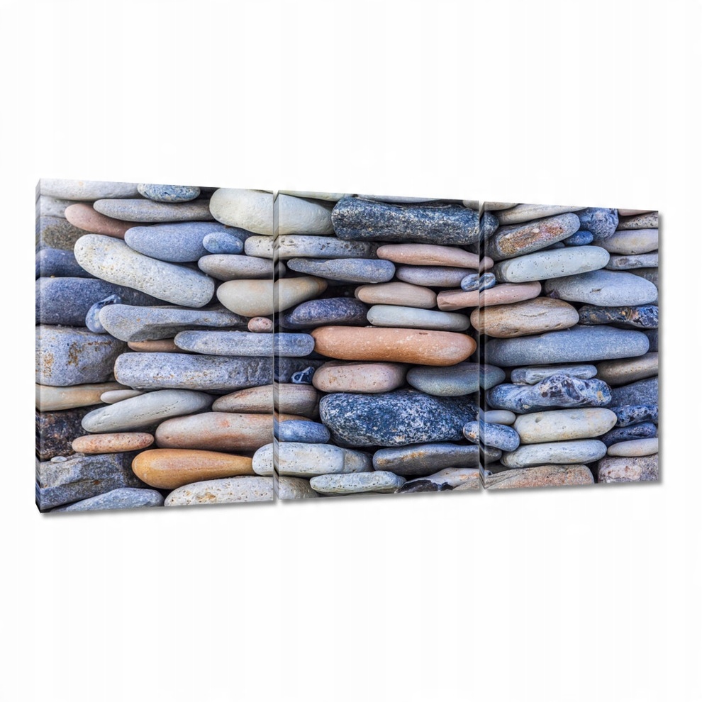 

Obrazy 120x60 Feng Shui Kamienie Kamień