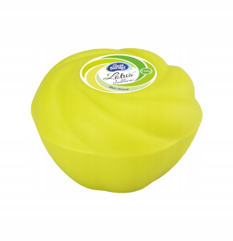 

Odświeżacz Powietrza W Żelu Lotus 150g leśny