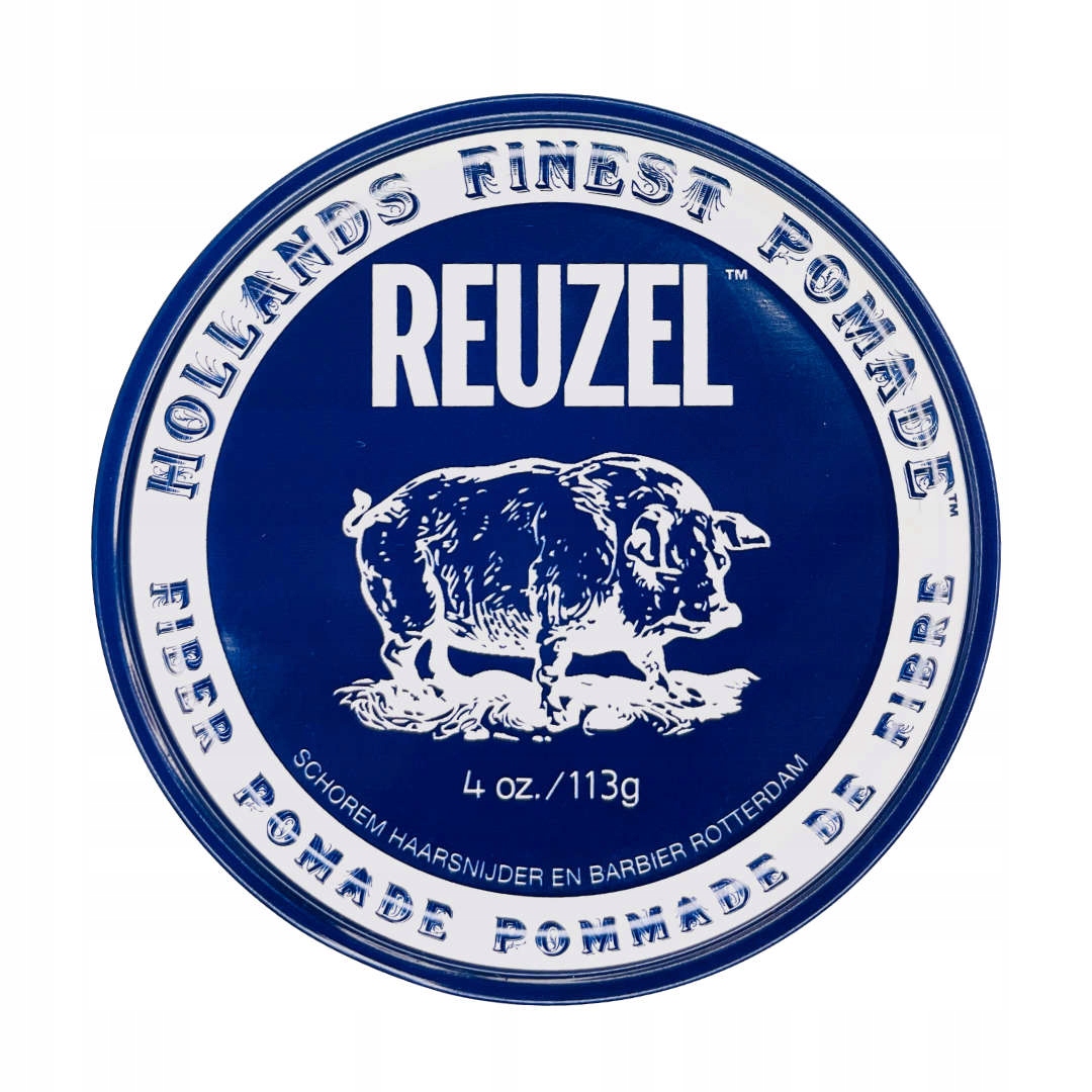 

Pomada Reuzel Fiber Pomade 113g