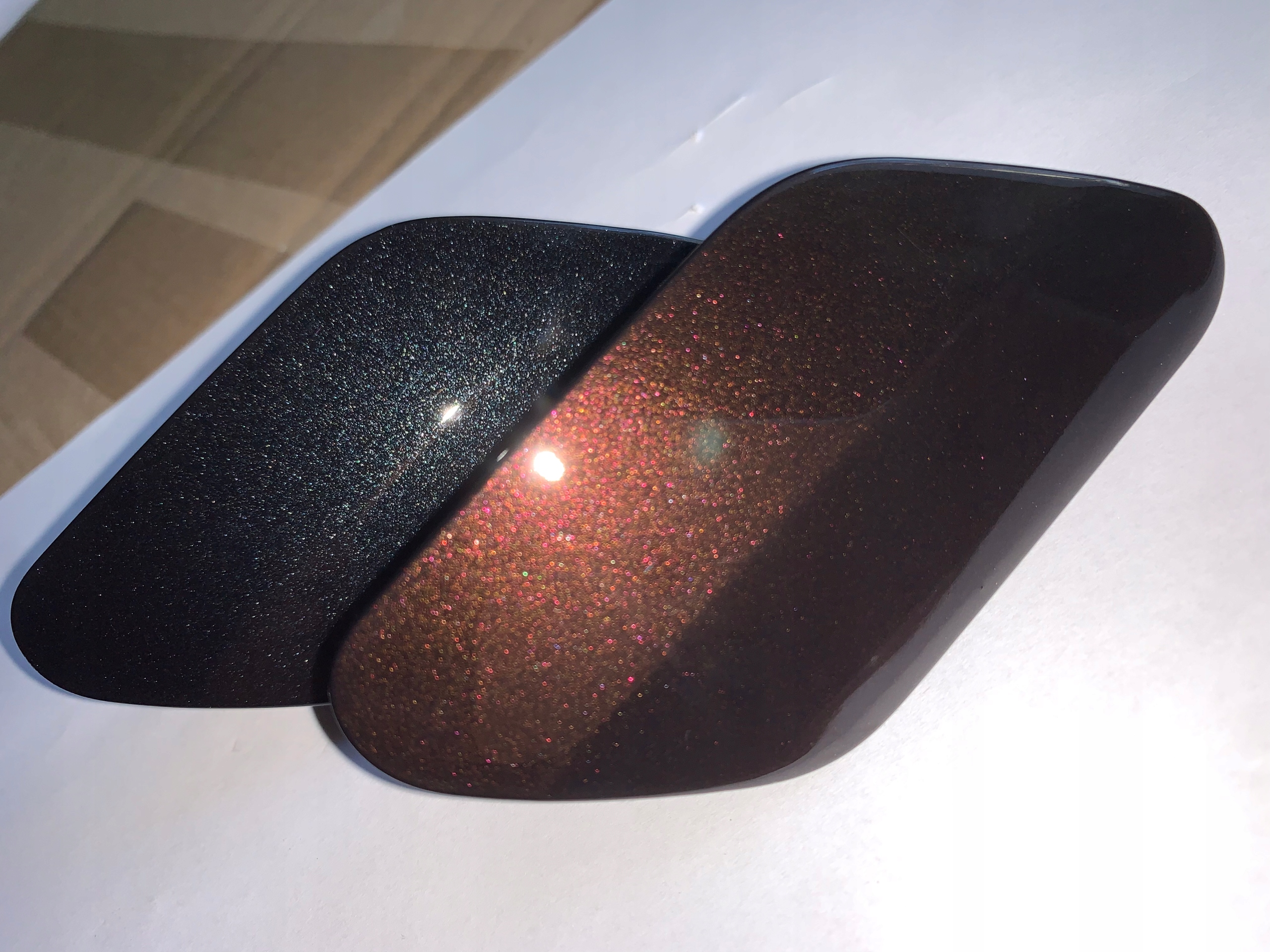 1452017 1452018 - Крышка омывателя Opel Insignia цвета !