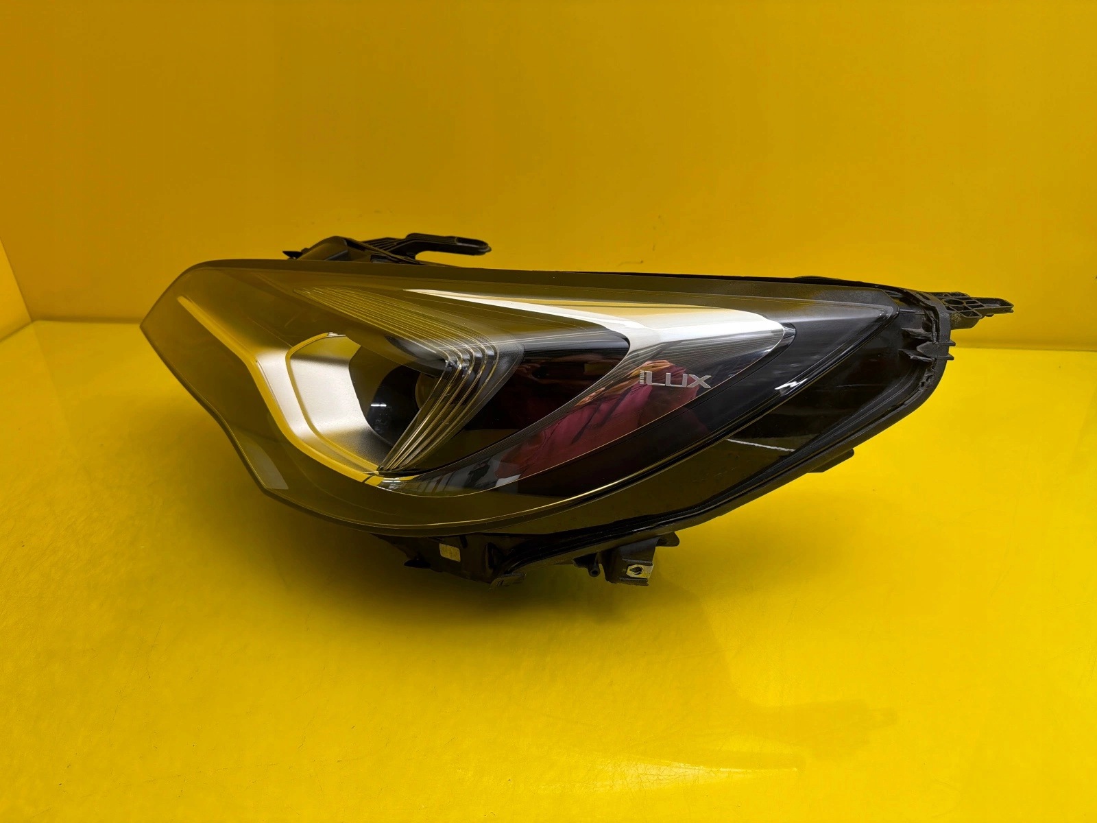 light left front Opel Astra V K Full Led 2015- 39055745