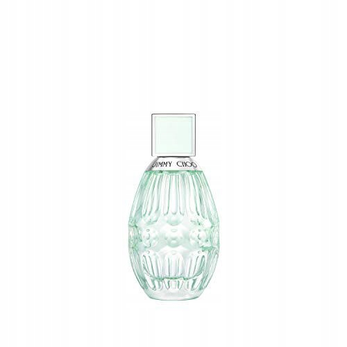 Jimmy Choo Floral Edt Objem: 40 ML Pro Ženy