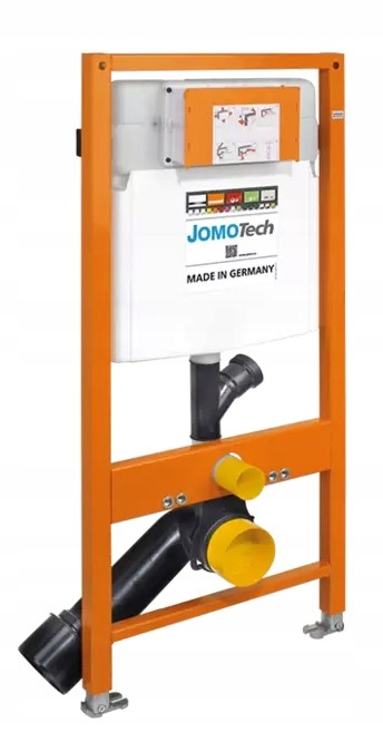 Stelaż podtynkowy do toalety JomoTech