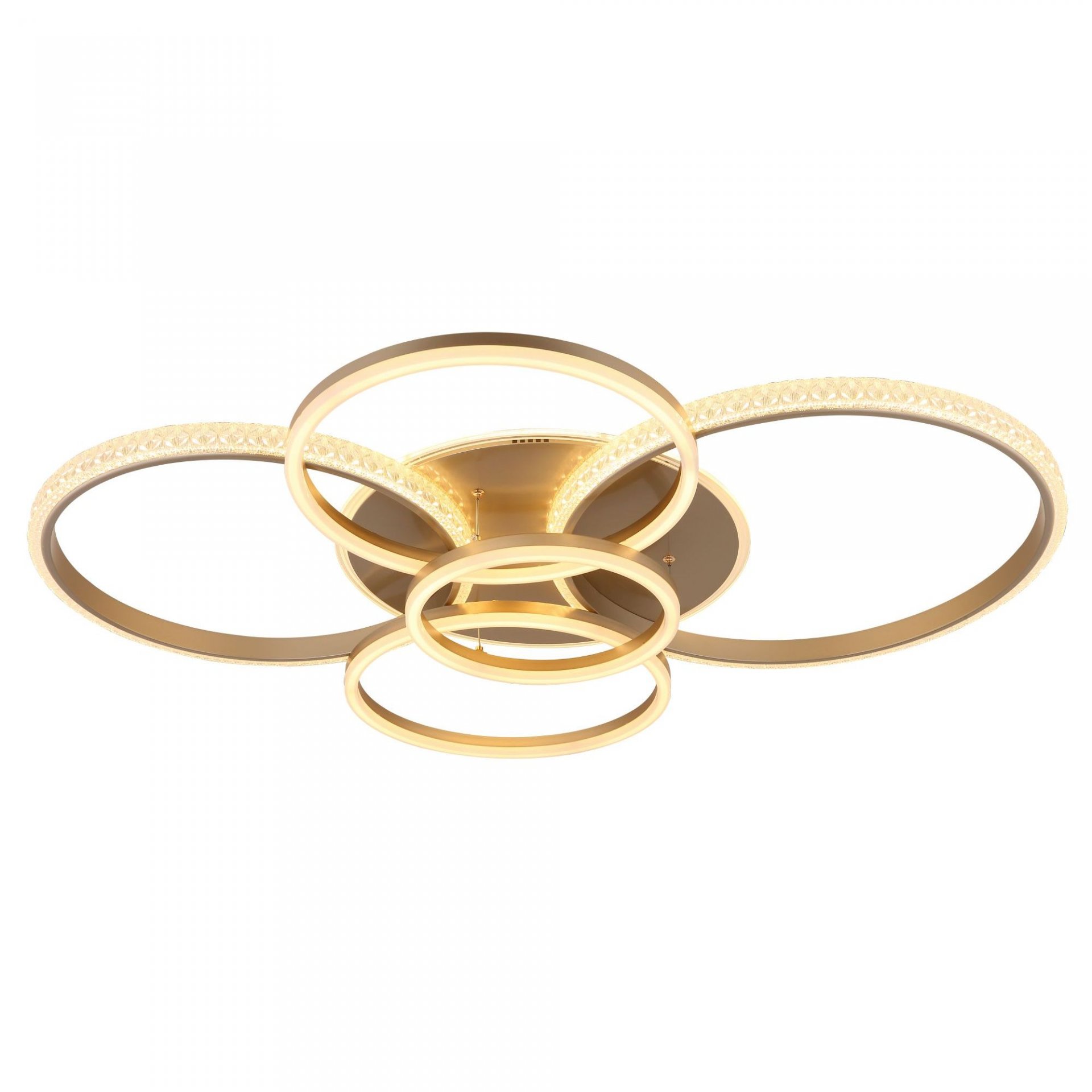 Led stropná lampa 70W Lorelei 48467-70CH Globo