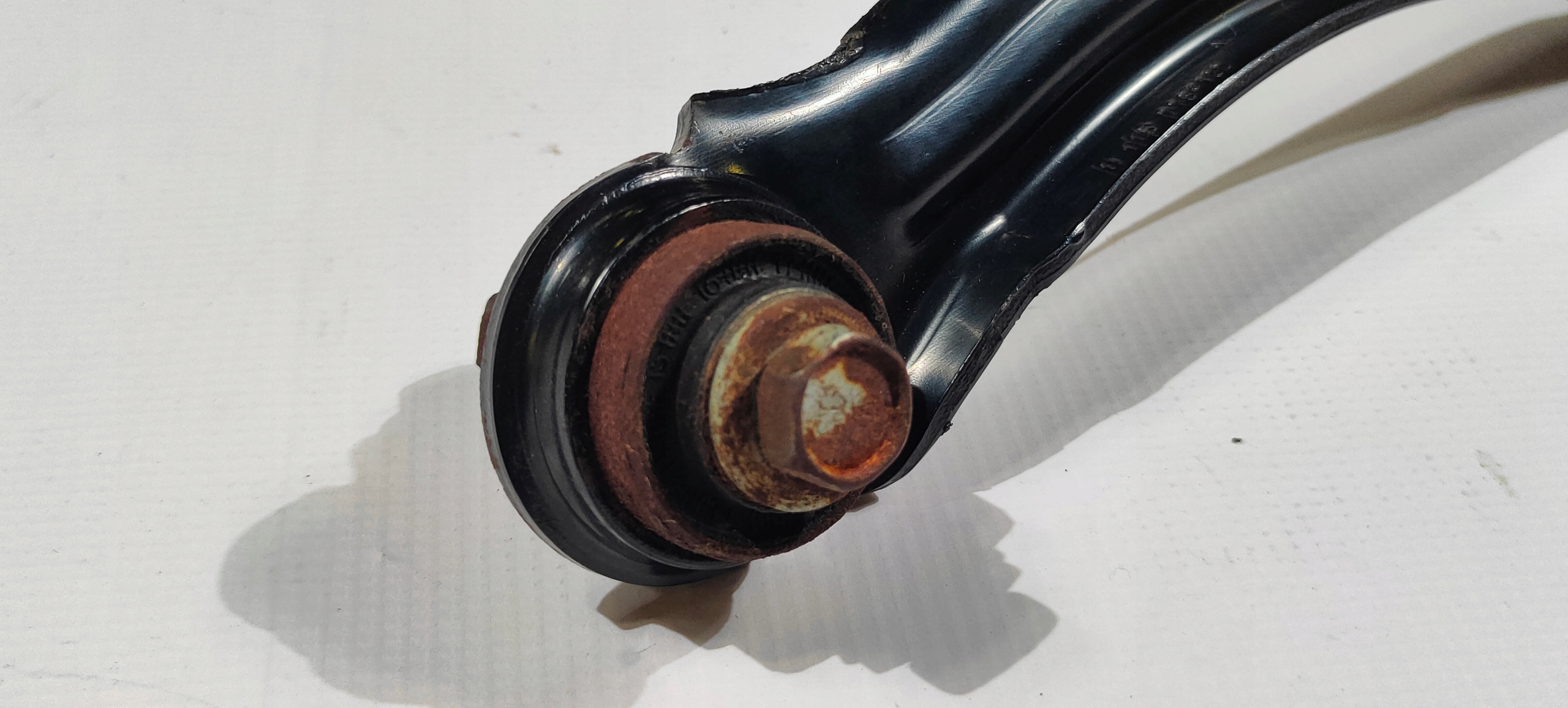 arm rear rear part right left Dodge Charger Challenger 2015-2024