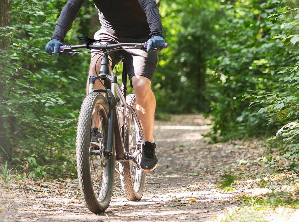 SAMOZACISKOWY TRZYMAK ROWEROWY NA TELEFON KOMÓRKĘ Marka Inna marka