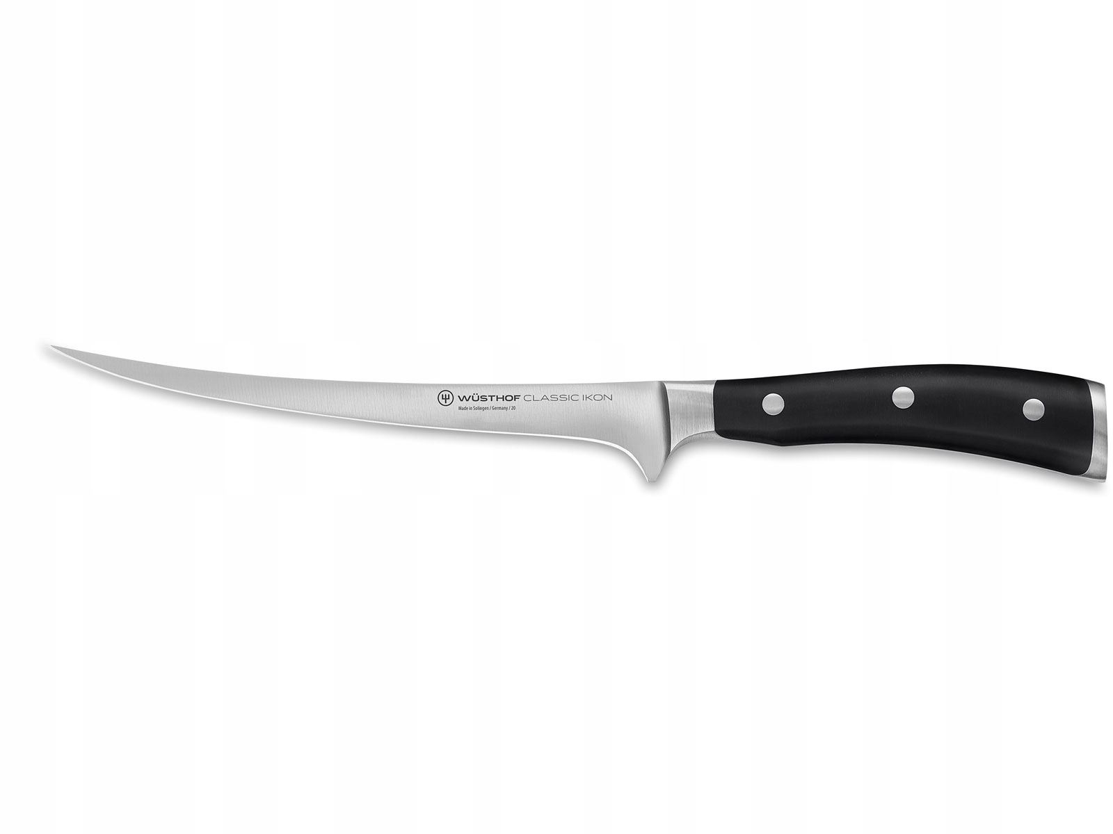 Classic Ikon Nôž filetovací 18 cm