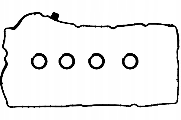 Victor Reinz Sada Těsnění Fiat Asistent řidiče #28