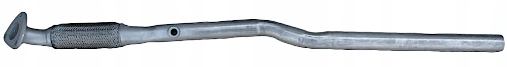 ВИХЛОПНА ТРУБА _ IZAWIT 21.090 _ ASTRA G H 1.2 1.4