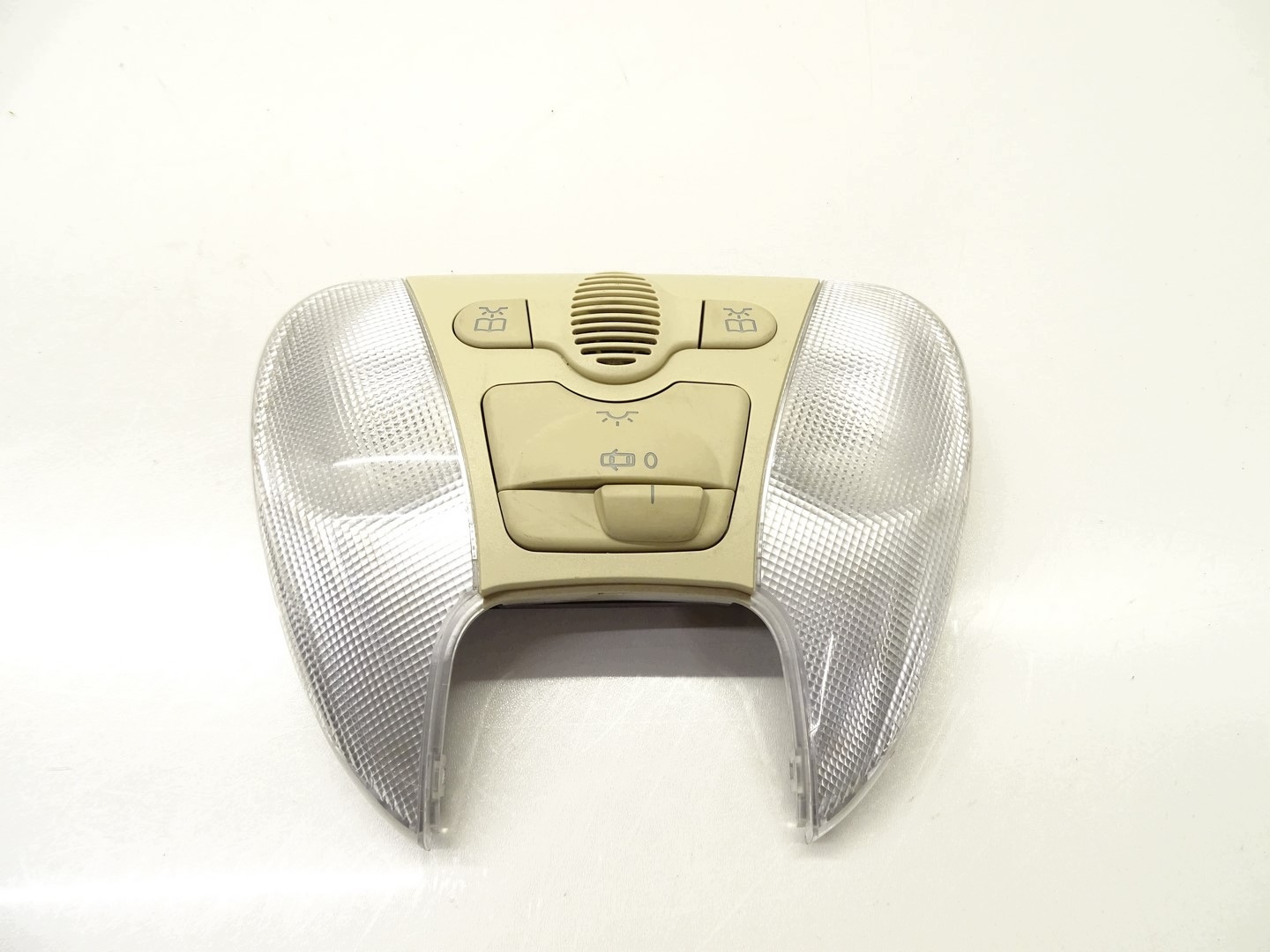 light lighting cabs MERCEDES R230 SL A2308201601