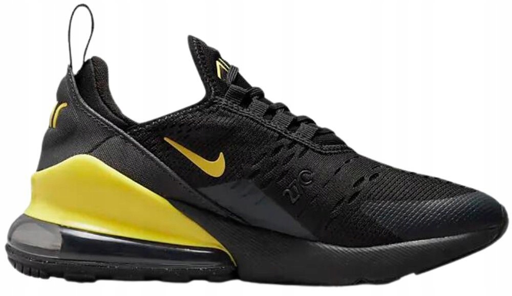

Buty młodzieżowe sneakersy Nike Air Zoom (GS)39