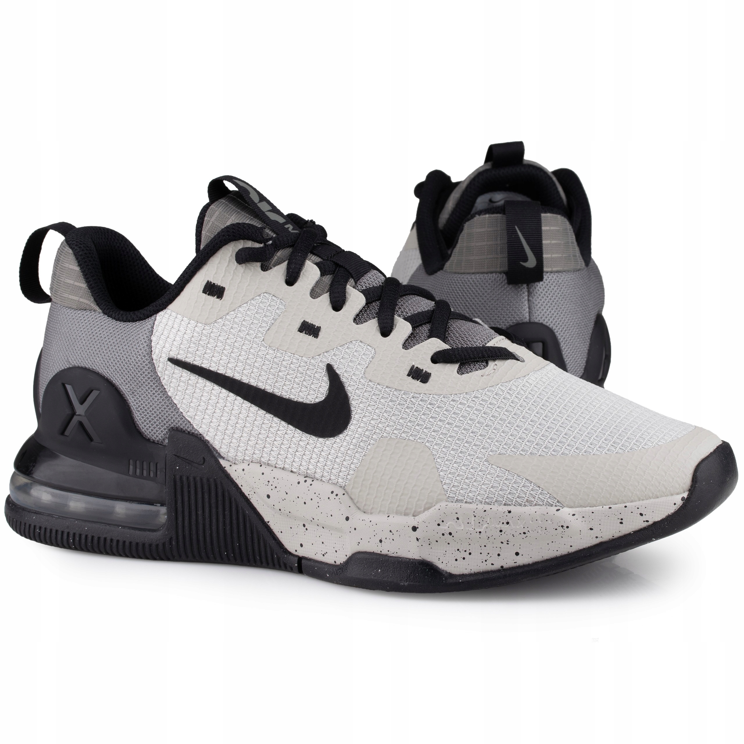 Pánské Boty Nike Air Max Alpha Trainer DM0829-013 vel. 45,5