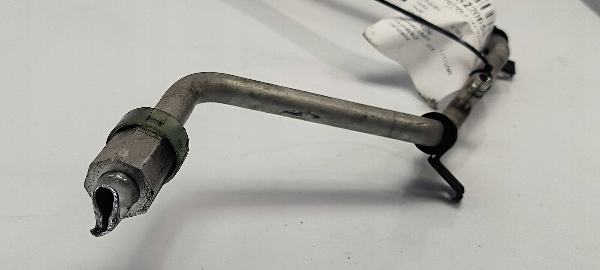 prijenos klimatizacije GC6 HONDA JAZZ