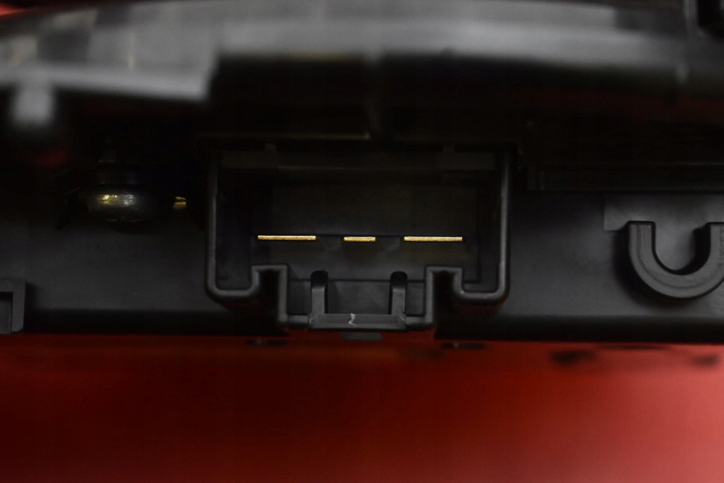 kúrenie ventilátor klími EU TOYOTA COROLLA E21 LIFT 19-21