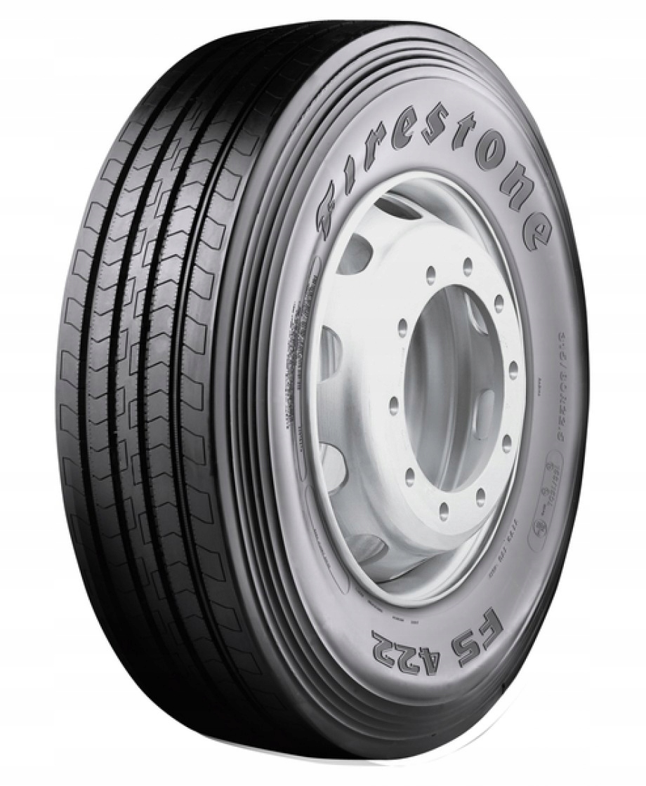FIRESTONE FS422 + 385/55 R22. 5 160 K