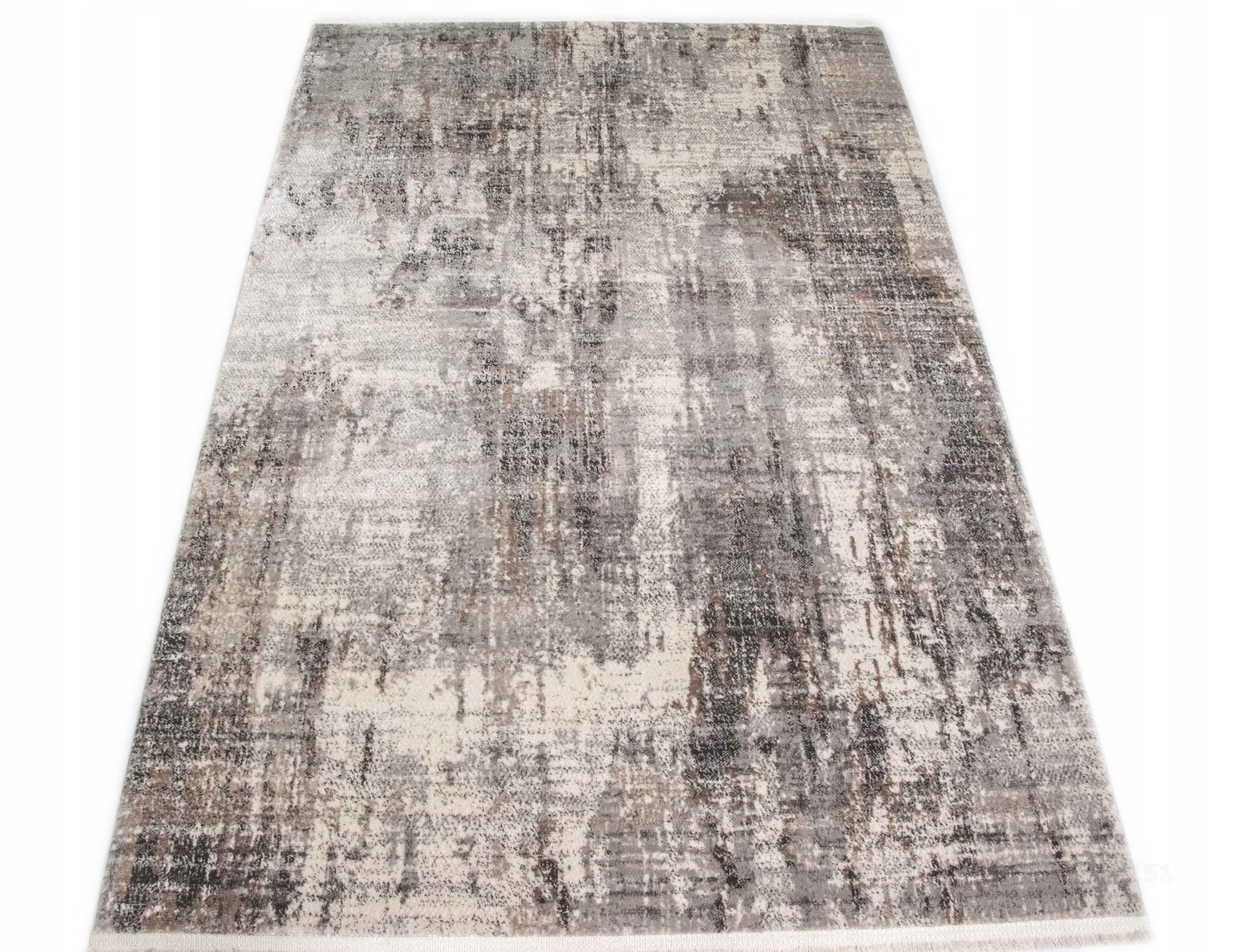 Dywan Richards do Salonu Vintage Exclusive Kolekcja 160x220 cm