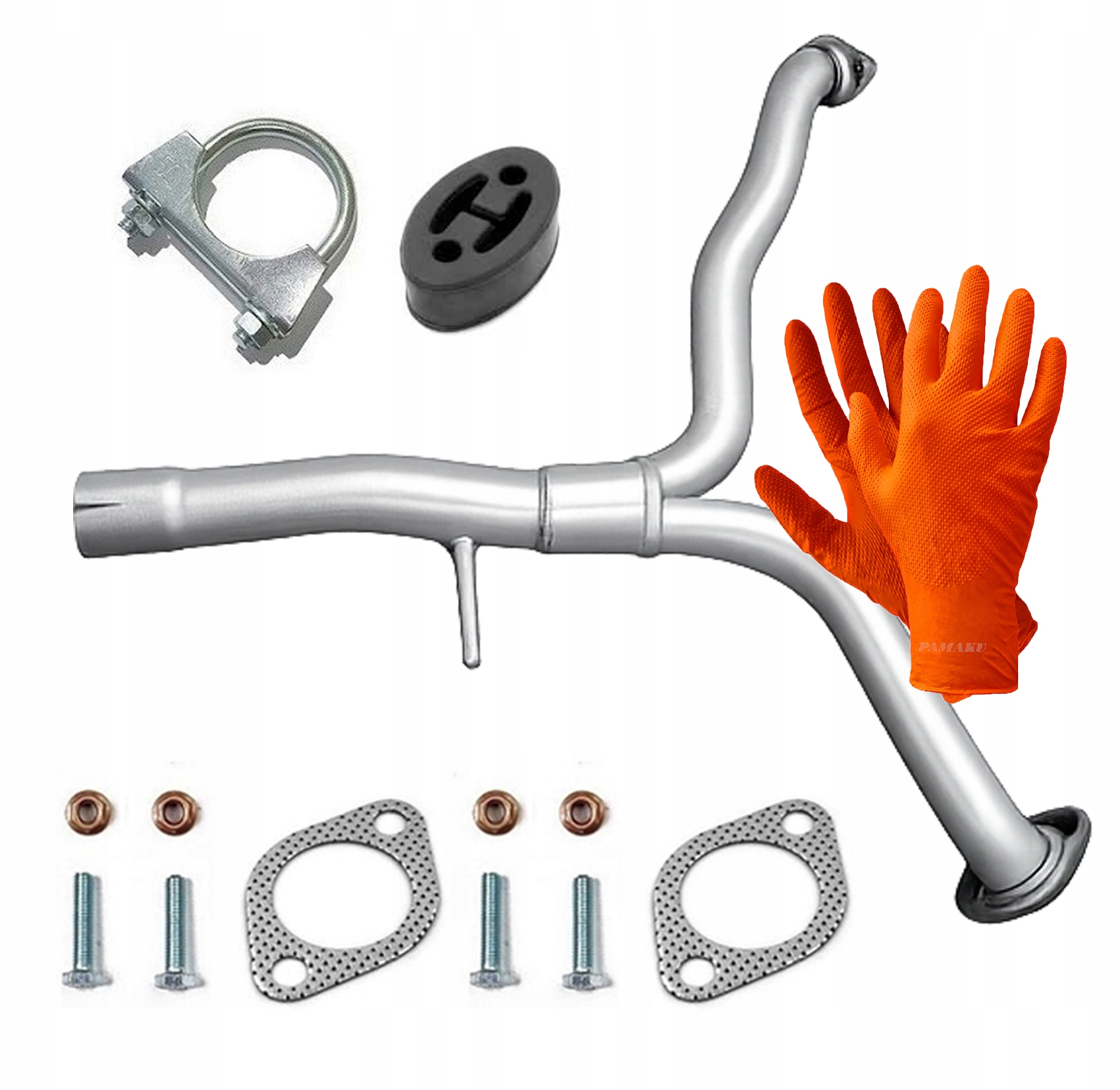 Chevrolet Captiva 3.2i V6 4WD 169 kW 2.2 D 2WD 120 kW Od 2006 Trubka