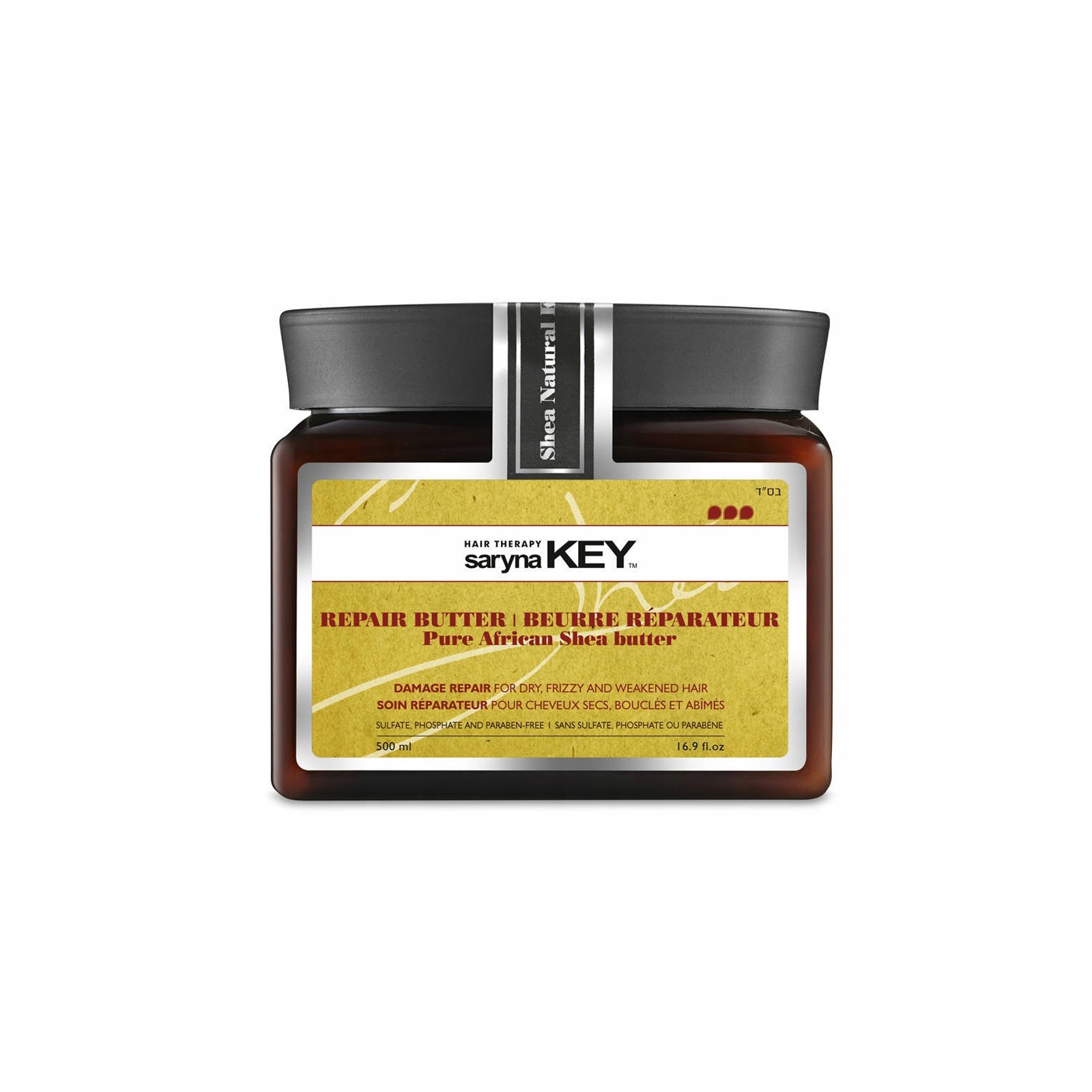 Saryna Key Damage Repair regenerační maska 500 ml