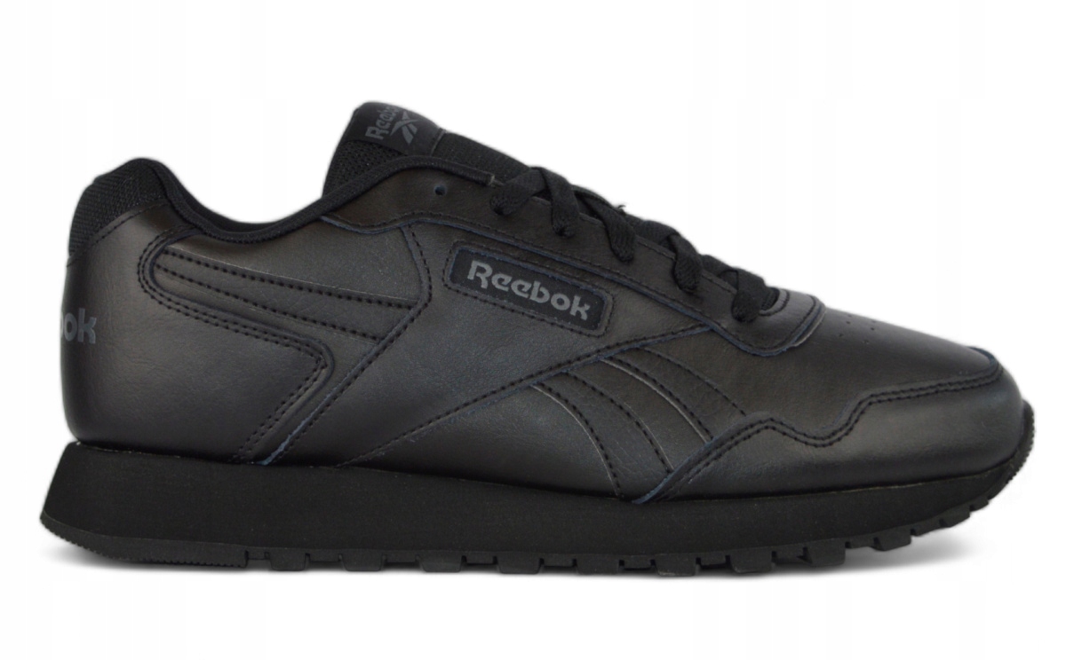 Reebok Glide GZ2322 Pánské černé boty