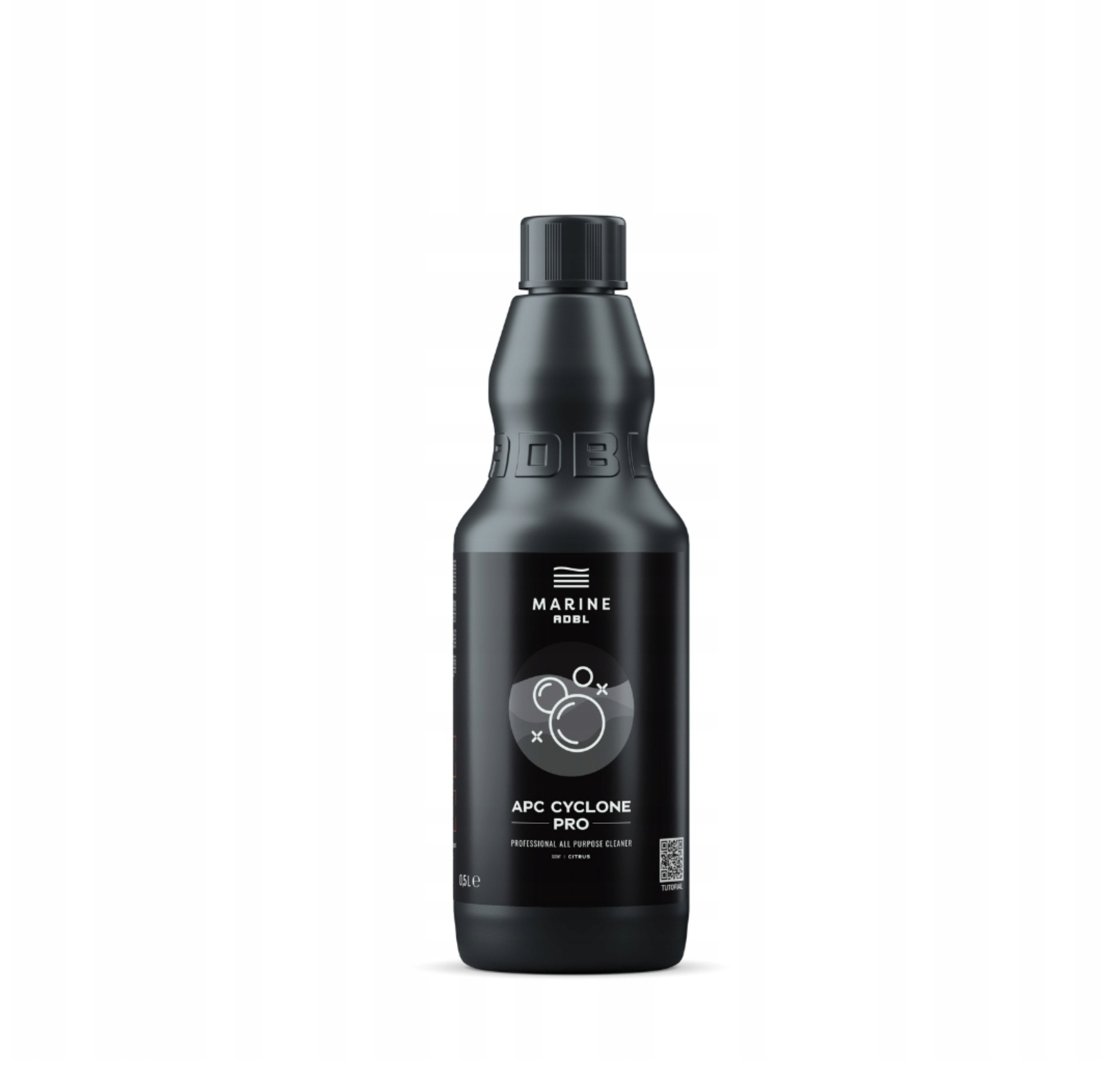 Adbl Marine Apc Cyclone Pro Wielofunkcyjny Silny Środek Czyszczący 0,5L