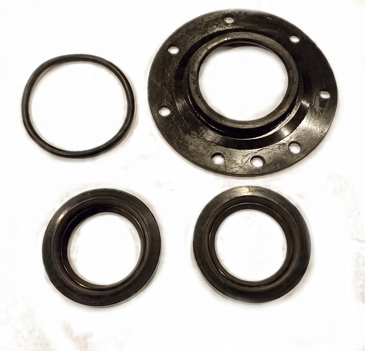 

Dniepr K750 Ural Uszczelniacze Gumy Dyfra Dyfer