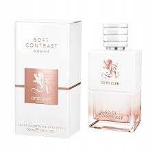 Soft Contrast Woman Eau de Toilette Orginał z Niemiec