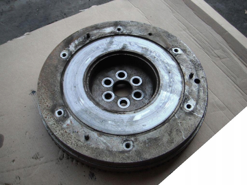 NISSAN SERENA VANETTE 2.0D 94r KOŁO ZAMACHOWE